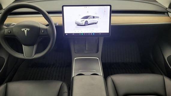 TESLA MODEL 3 2023 5YJ3E1EAXPF619089 image